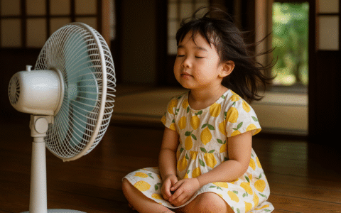 20250622_1702_扇風機と夏の少女_simple_compose_01jybaeryxfjcsgv9km5f089vc