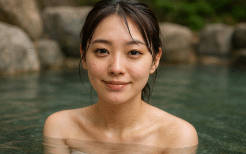 20250622_1932_温泉でくつろぐ女性_simple_compose_01jybk2nqnedksareywm6pgckw
